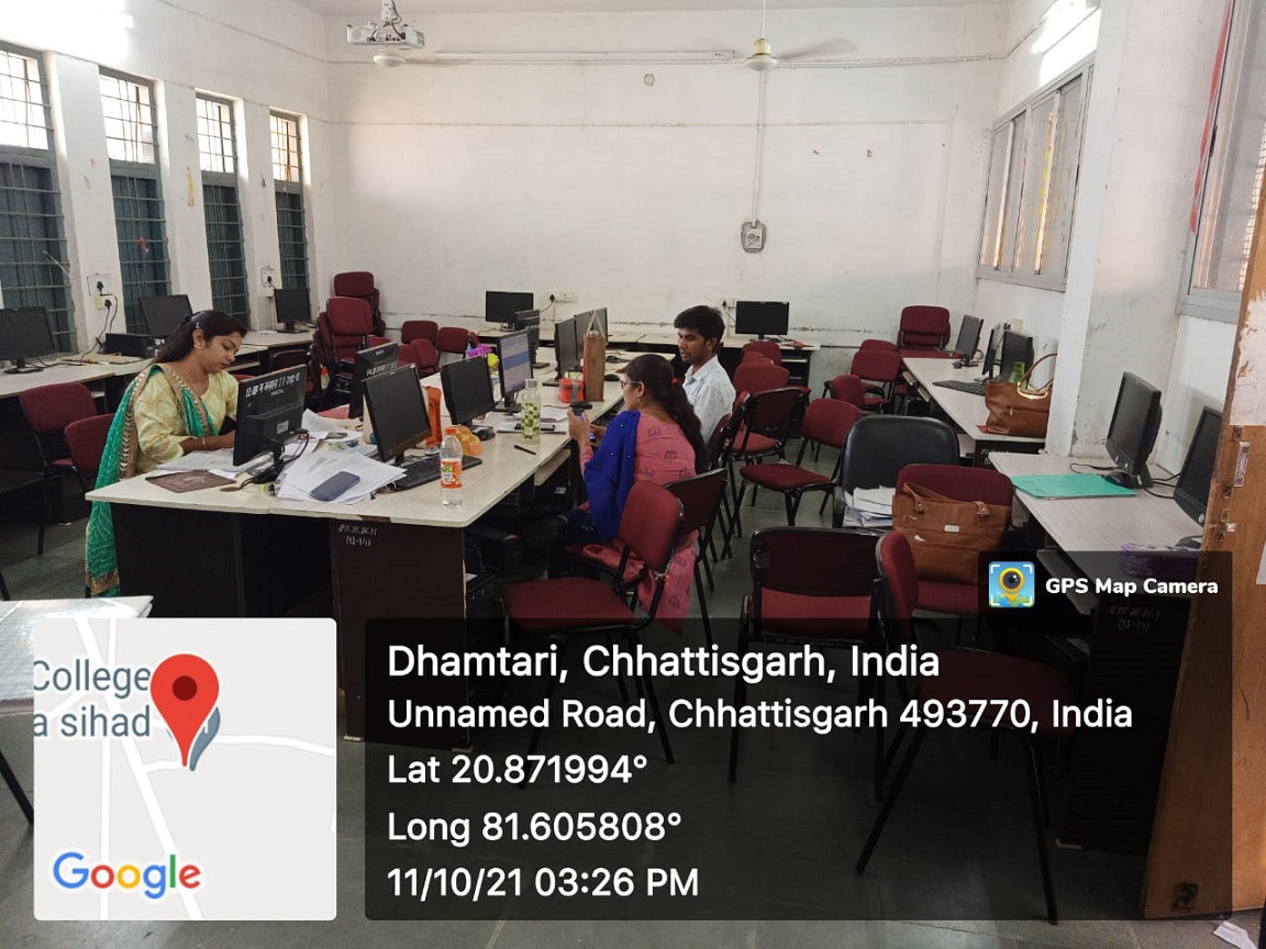 Smart Class Room